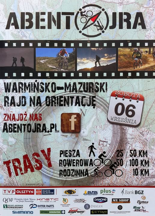 2014 Abentojra – Olsztyn OSW
