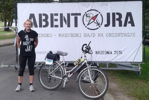 2015 Abentojra – Olsztyn Kortowo