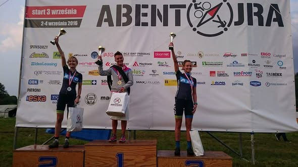 2016 Abentojra – Ruś, Kartasiówka