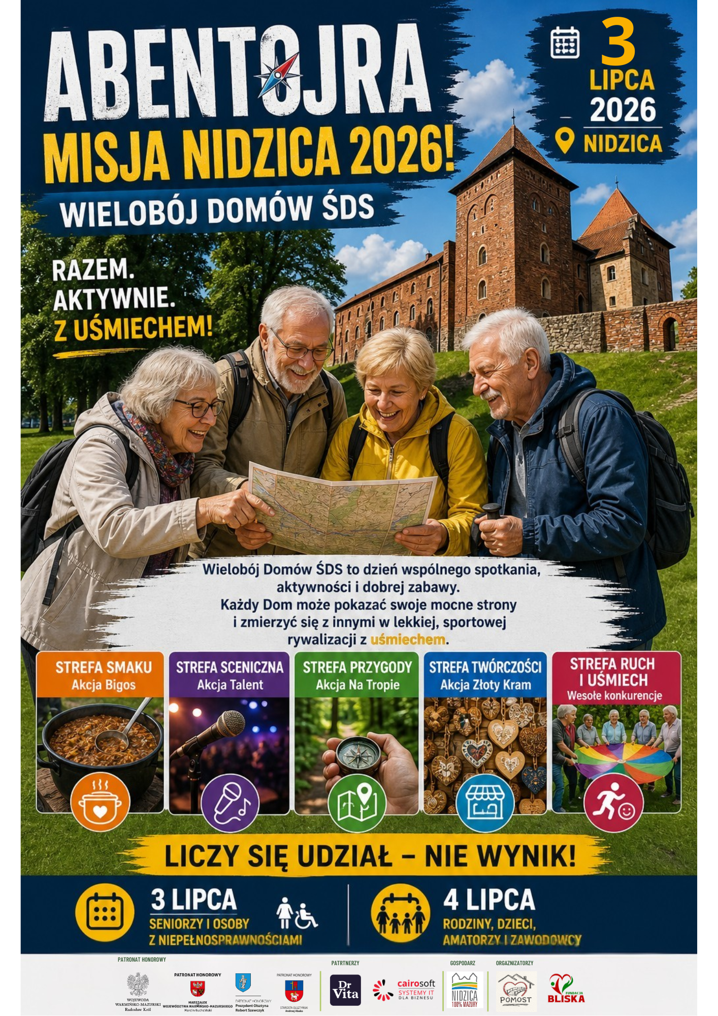 2026 ABENTOJRA – MISJA NIDZICA!